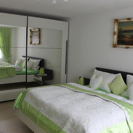 Bodensee Pension Uberlingen Esterno foto