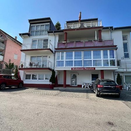 Bodensee Pension Uberlingen Esterno foto