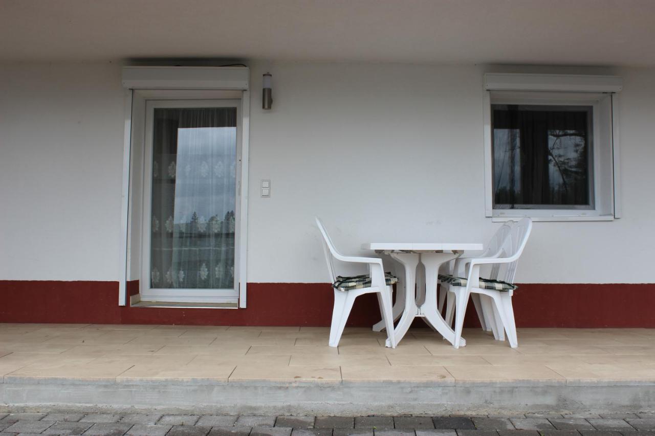 Bodensee Pension Uberlingen Esterno foto
